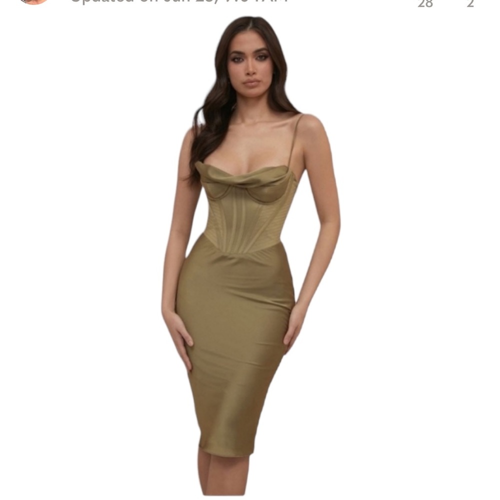 House of CB Myrna xs